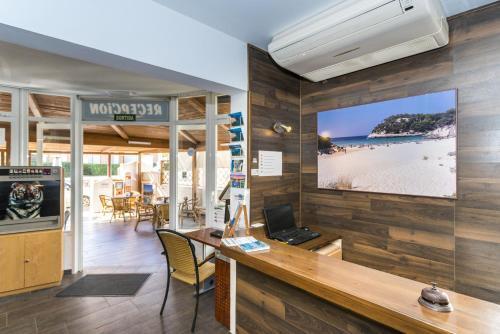 Sol Ponent Apartment กาลาบลังกา ภายนอก รูปภาพ