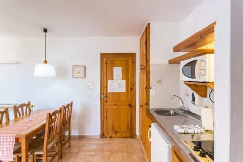 Sol Ponent Apartment กาลาบลังกา ภายนอก รูปภาพ
