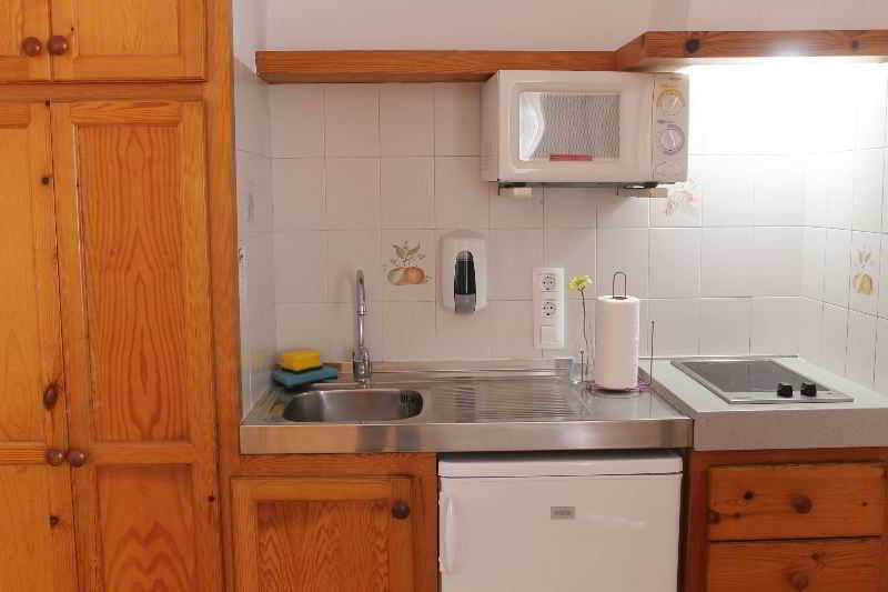 Sol Ponent Apartment กาลาบลังกา ภายนอก รูปภาพ