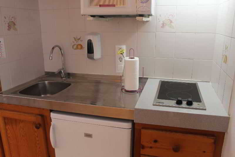 Sol Ponent Apartment กาลาบลังกา ภายนอก รูปภาพ