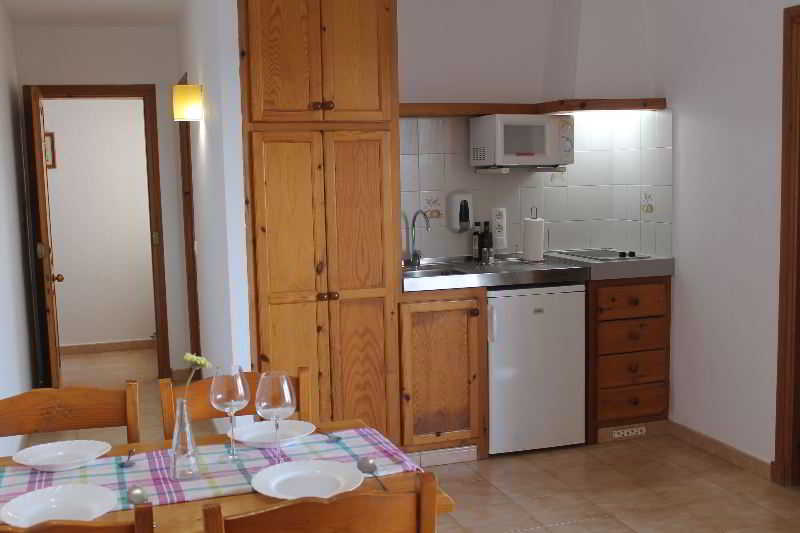 Sol Ponent Apartment กาลาบลังกา ภายนอก รูปภาพ