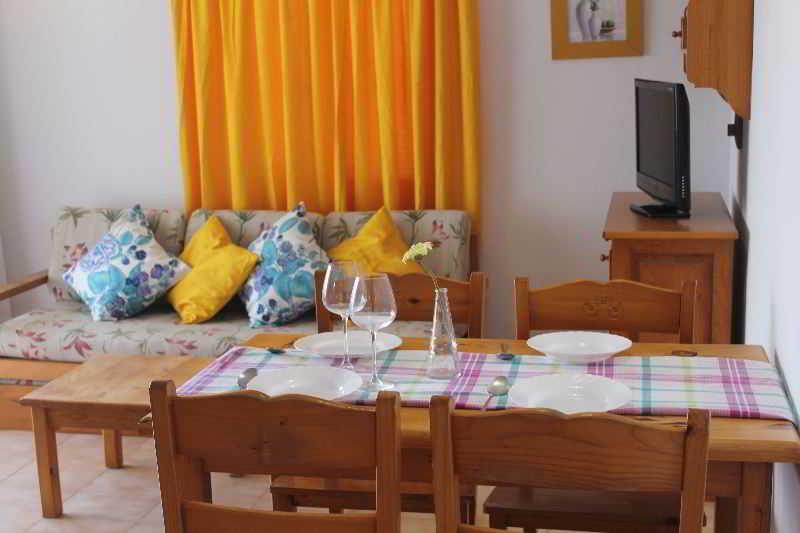Sol Ponent Apartment กาลาบลังกา ภายนอก รูปภาพ