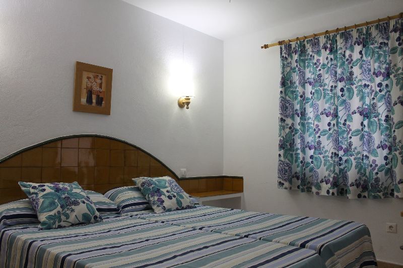 Sol Ponent Apartment กาลาบลังกา ภายนอก รูปภาพ